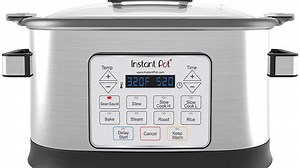 Some Instant Pots are melting