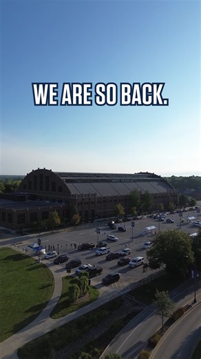 What a great day. 😌 | Butler University