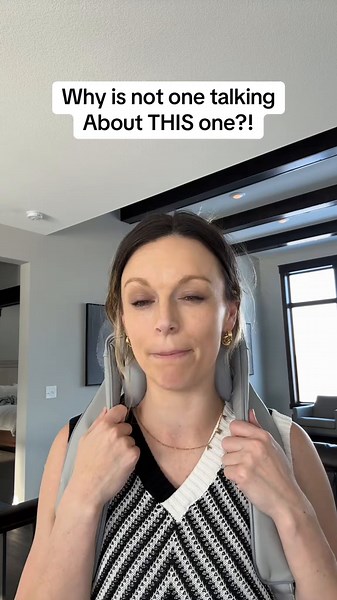 Neck Massage Revolution: Your Ultimate Relief Solution