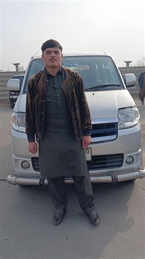 Suzuki APV Home Use Features and Review
