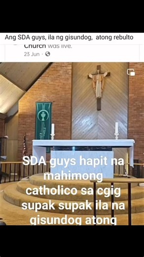 #church #idols #catholic | Healthpoint Rmg Goyo