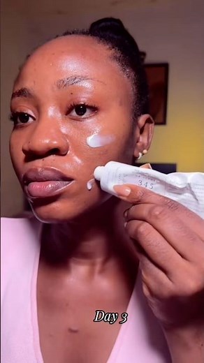 The Power of Dr. Althea 345 Relief Cream & Cream Mist | 7-Day Skin Barrier Repair #irritatedskin