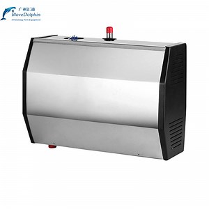 [Hot Item] High Quality Harvia Electric Steam Engine Generator/Steam Shower Generator