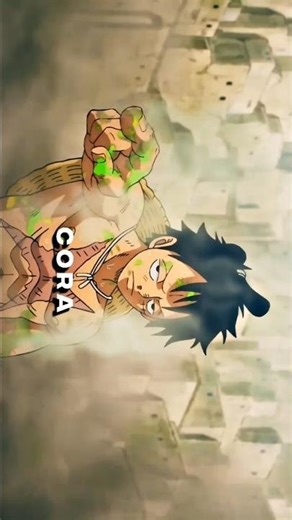 ONE PIECE MONKEY D. LUFFY EDIT #viral #bloxfruits #animeedit #roblox #robloxedits