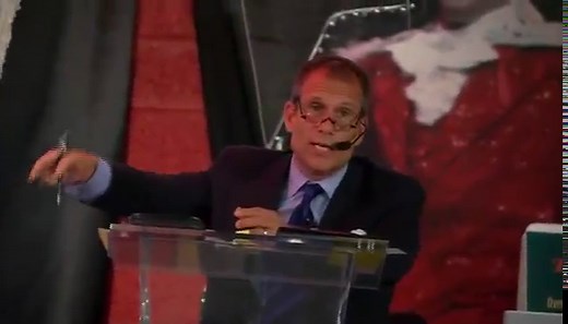 The 100 year history of the Water Torture Cell