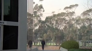 Mannix S08E18 The Empty Tower