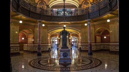 Who Built the U.S. Capitol Buildings?