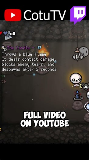 INSANE SECRET ROOM #indiegames #memes #indie #gaming #isaac #thebindingofisaac #fyp