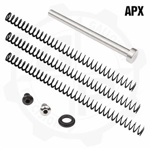 Competition / Carry Pack for Beretta APX Pistols