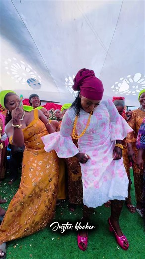 Farouk & Nashira Wedding Upper East Paga Navrongo Islamic Wedding