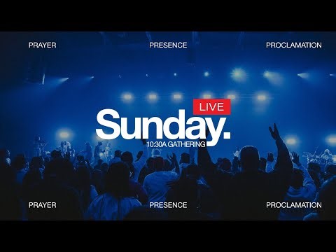 CROSS TO COMMISSION | Mercy For The Villain | Matthew 27:2-10 | Arik Hayes | Full Gathering