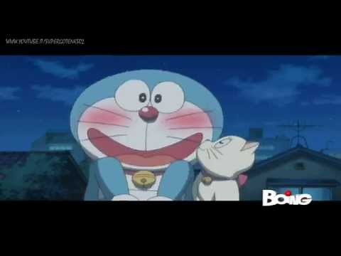 Promo: Doraemon 1° Stagione su Boing [FULL-HD]