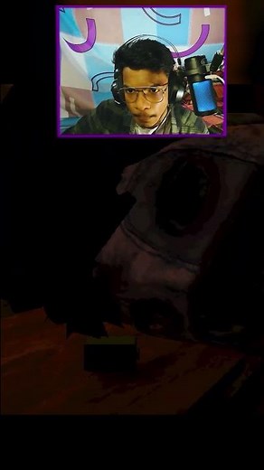 Unexpected JUMPSCARE | Stay with him | INFINITE XD #gaming #infinitexd #horror #indiehorror #creepy