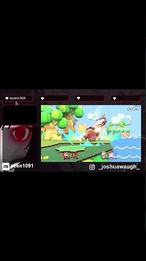 The Metaknight Day One #supersmashbrosultimate #metaknight #combo #clip #mkleo