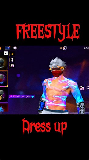 Explore Freestyle Techniques in Free Fire Gameplay