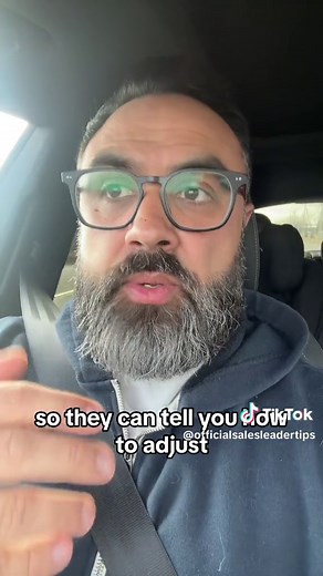 First time, VPs run their one on ones with their CEOs, like individual contributors, and then get treated as such. #VPOfSales #CEO #Executive #ExecutiveTips #ManagementTips #LeadershipTips #CEOTips.