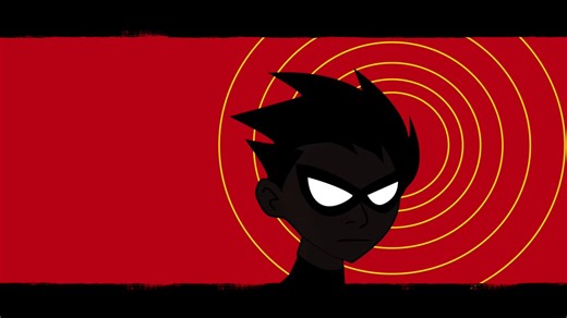 Teen Titans (2003)