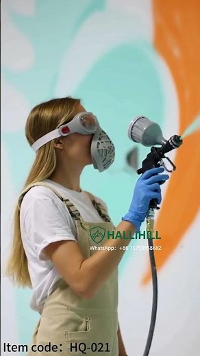 Respiratory Protection 101: Everything You Need to Know