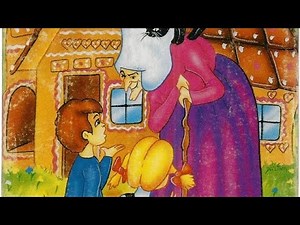 Χάνσελ και Γκρέτελ (VHSRip)