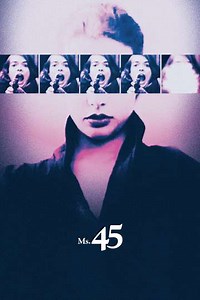 Ms .45 (1981) - Where to Watch