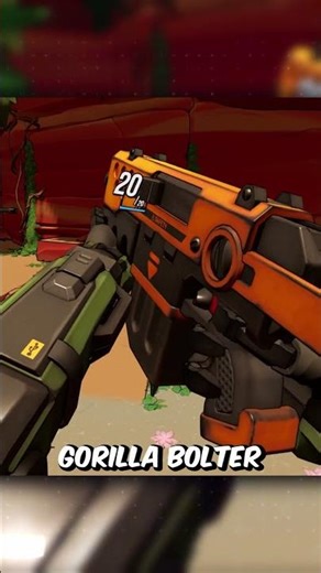 Reloading in Roboquest VR is as fun as it looks!