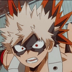 Bakugo And Kirishima Matching Pfp