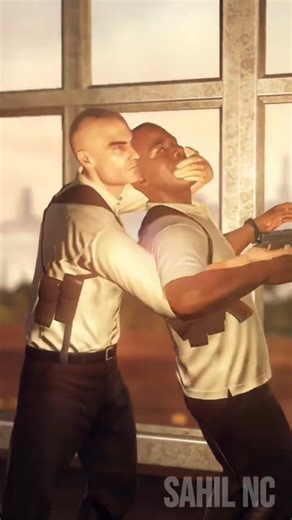 Silent Assassin 🔪 #shorts #ytshorts #hitman #gameplay #gaming #hitmanabsolution