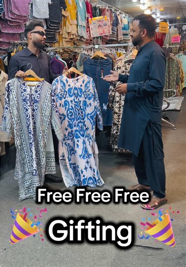 Free Gifting alert 🚨 5 Lucky winners will get free dresses🥰 #creatorsearchinsights #toptrending #viralvideo #goviral #foryoupage