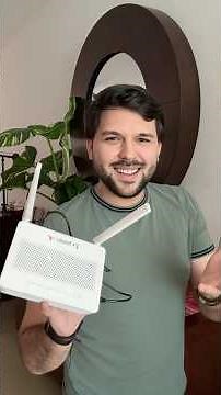 What do the lights on your modem mean? 💡 #technology #internet