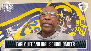 2.5K views · 21 reactions | On today’s “Skip 1 on 1”, Eric Dickerson talks the racist coach that made him quit football in high school | Skip Bayless | Facebook