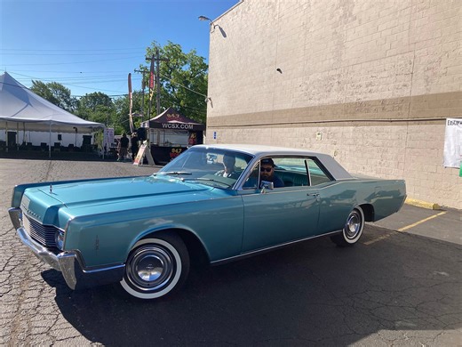 "Hot Rod Lincoln" The Story Behind The Song