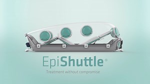 EpiShuttle - Treatment without compromise