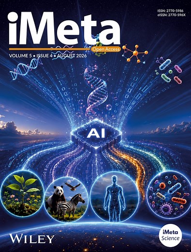 iMeta