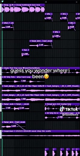 Wondering Where I've Been Jersey Club Remix