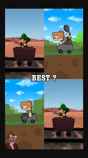 Alex sped ups 😨 (animation meme) #animation #mario #minecraft #funny #memes #trendingshorts