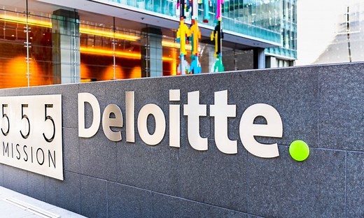 Deloitte Becomes First Of Big Four To Break Up Business | PYMNTS.com