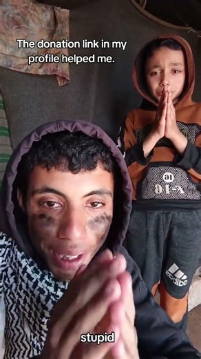 Please don't skip, listen until the end #palestina #freepalestina #bismillah