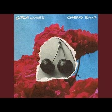 Cherry Bomb