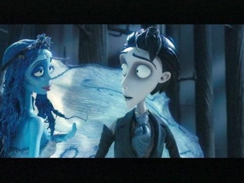 ▶️ La novia cadáver - Tim Burton's Corpse Bride