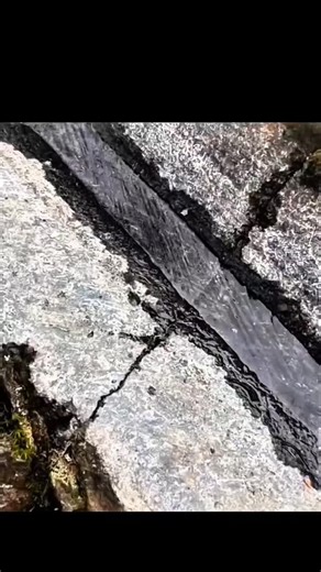 @world24into7 on Instagram: "Laminar flow is a smooth and stable motion of fluid where layers slide past each other without mixing or forming swirls. It usually occurs at low speeds or in narrow spaces like pipes and blood vessels, making it predictable and energy-efficient. Examples can be seen in honey slowly pouring from a spoon, water flowing gently from a faucet, or air moving over an aircraft wing. Engineers and scientists study it closely because it plays a key role in medicine, aerospace