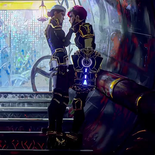 Videos de jade and hina (@froziina_cos) con “sonido original - jade and hina”