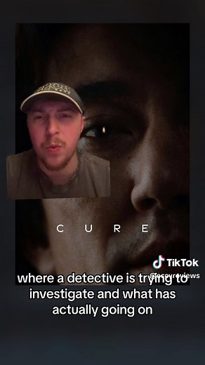 Cure (1997) Explained: The Scariest Non-Horror Film?