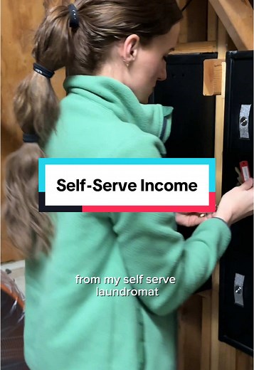 Find the ✨Link✨ in my bio to learn more! #laundromat #business #entrepreneur #money #nursing #rn