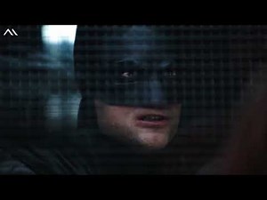 The Batman (2022) | Riddler: Ave Maria | HD