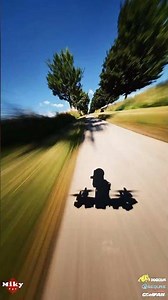 Fpv Cinematic