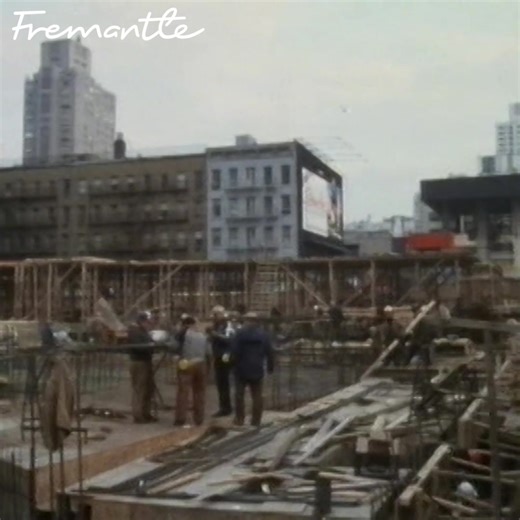 5.7K views · 54 reactions | With New York on the verge of bankruptcy and no hope of a bailout the city council had to make some difficult decisions in order to attract tycoons and developers to start investing in the city. Reporting London investigates and interviews then businessman Donald Trump. Transmitted in 1982. | Thames TV Archive | Facebook