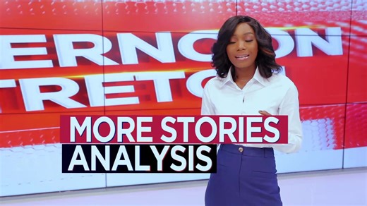 Your source for reliable election coverage! We are dedicated to delivering accurate election information 🗳️ #TV3GH #ElectionCommandCentre | TV3 Ghana