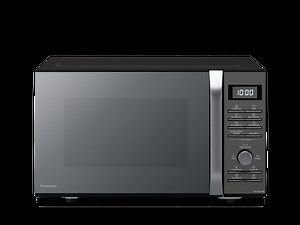 Microwave Ovens NN-CD67 - Panasonic Middle East