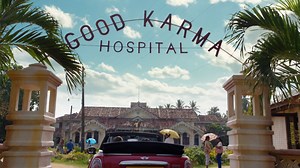 Heartbroken and disillusioned, junior doctor Ruby Walker ditches her life in the UK for a fresh start in exotic South India. But when she arrives at the Good Karma Hospital, nothing is quite what she expected. "The Good Karma Hospital" begins tonight at 10 p.m. and is available to stream now on GPB Passport. | Georgia Public Broadcasting