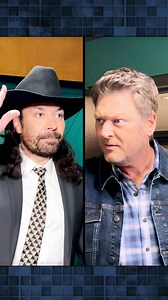 Dance like No Body’s watching. Blake Shelton | The Tonight Show Starring Jimmy Fallon